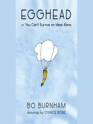 cover image of Egghead